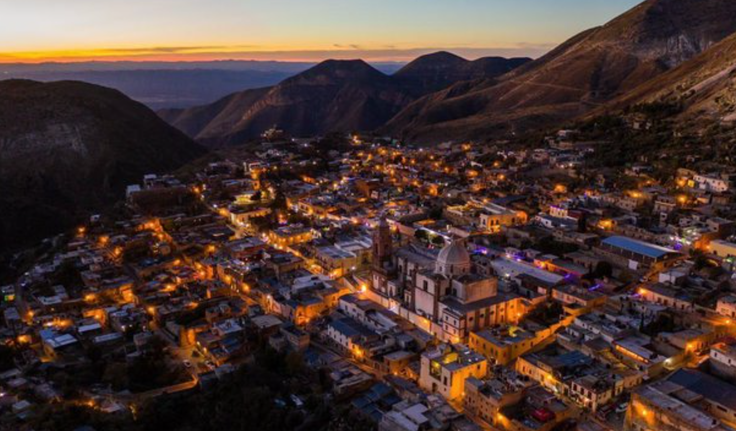 El turismo representa el 13% de la economía de los municipios con Pueblos Mágicos
